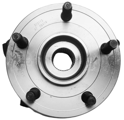  530321 Wheel Bearing and Hub Assembly For DODGE